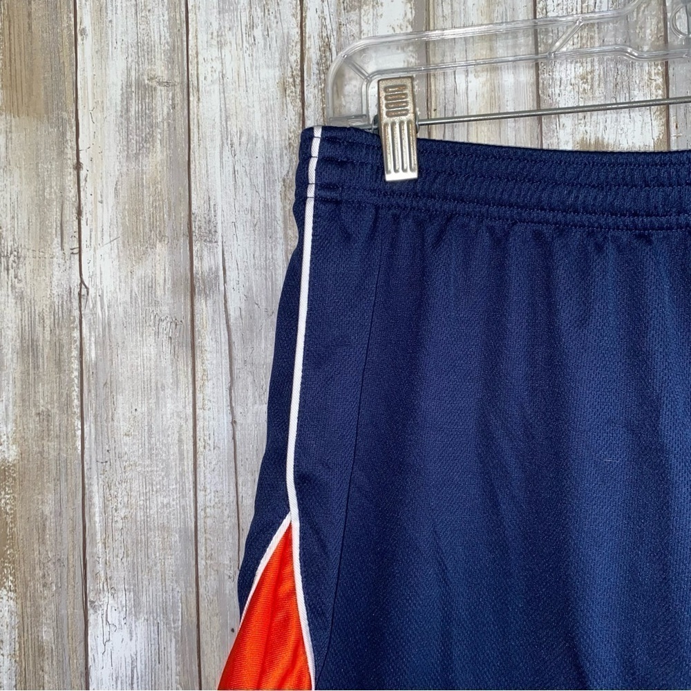 Nike Kids Auburn Shorts - Picture 3 of 5